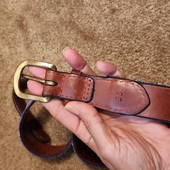 Smathers and Branson Belt - Picture 3 of 14